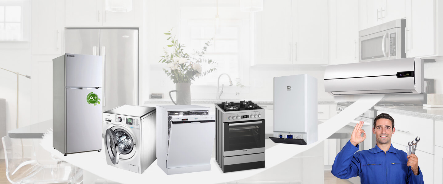 Gürsu Gorenje Servisi